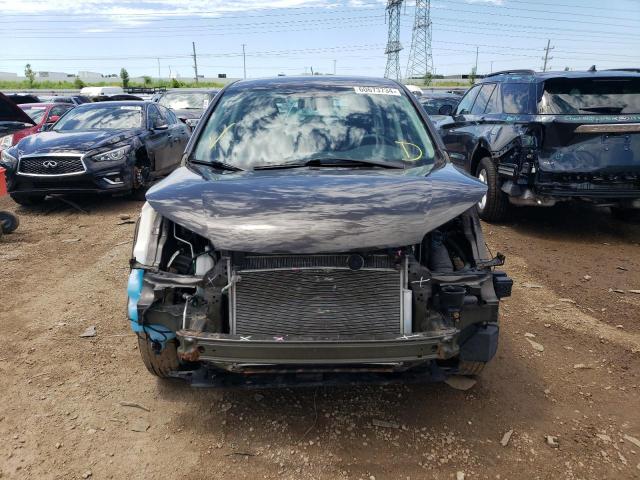 Photo 4 VIN: 2HKRM4H32FH626968 - HONDA CRV 