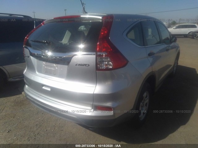 Photo 3 VIN: 2HKRM4H32FH646993 - HONDA CR-V 