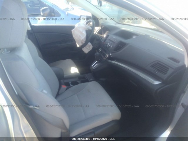 Photo 4 VIN: 2HKRM4H32FH646993 - HONDA CR-V 