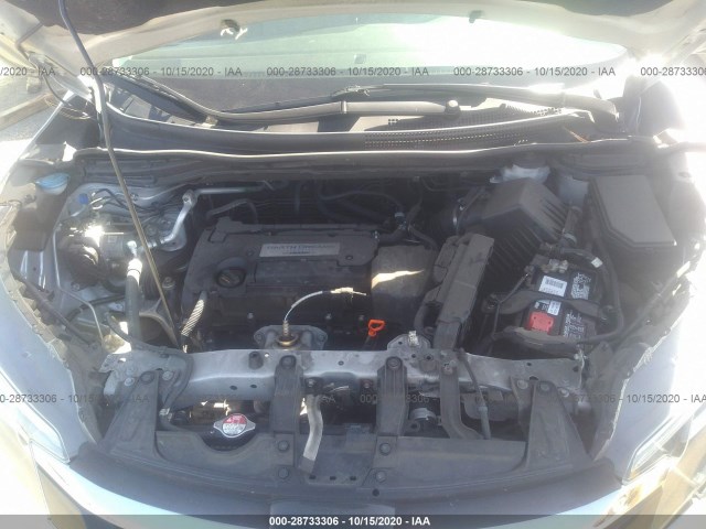 Photo 9 VIN: 2HKRM4H32FH646993 - HONDA CR-V 