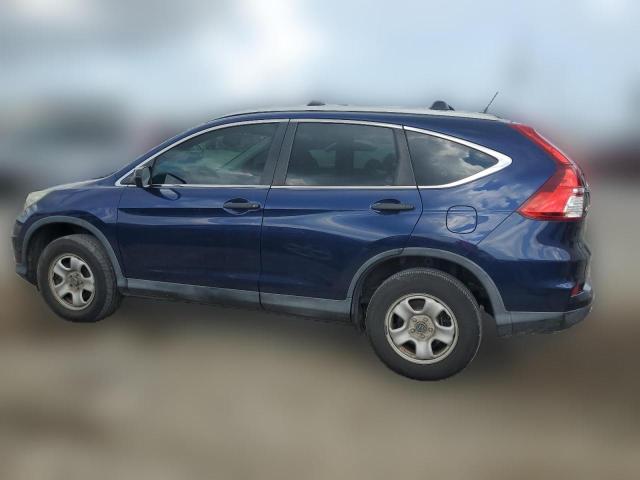 Photo 1 VIN: 2HKRM4H32FH684904 - HONDA CRV 