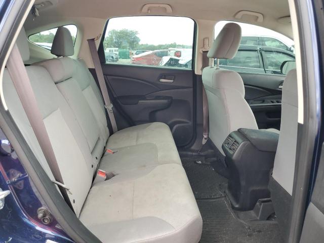 Photo 10 VIN: 2HKRM4H32FH684904 - HONDA CRV 