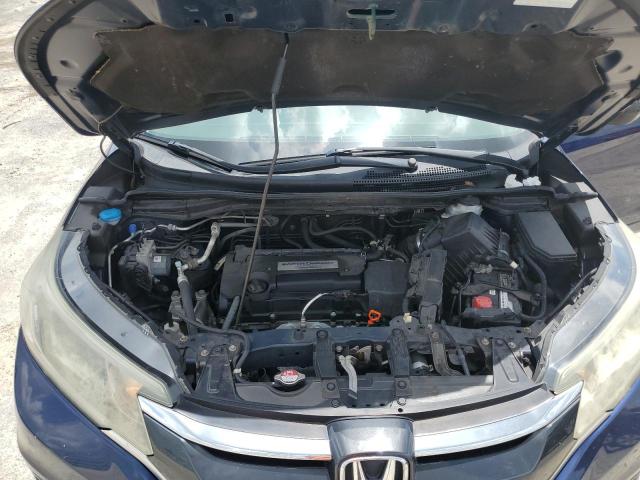 Photo 11 VIN: 2HKRM4H32FH684904 - HONDA CRV 