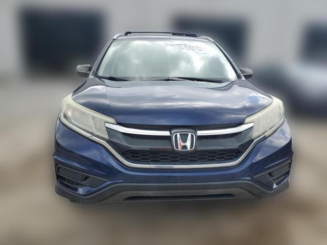 Photo 4 VIN: 2HKRM4H32FH684904 - HONDA CRV 