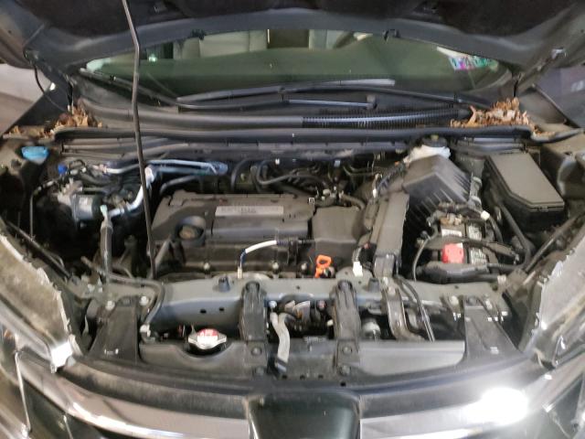 Photo 6 VIN: 2HKRM4H32FH687866 - HONDA CR-V LX 