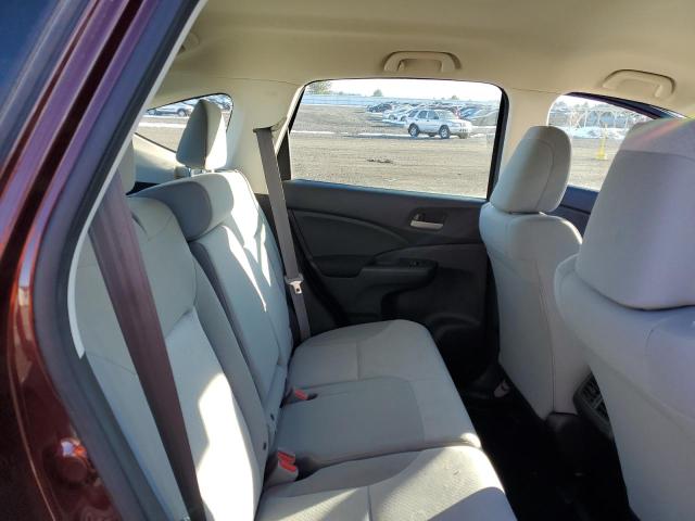 Photo 10 VIN: 2HKRM4H32FH697572 - HONDA CR-V LX 