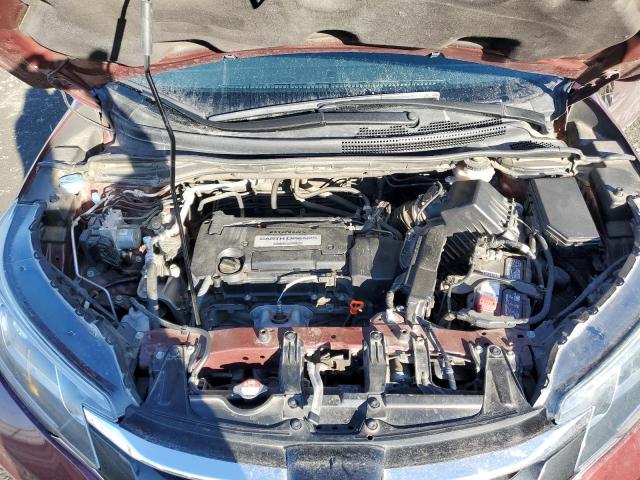 Photo 11 VIN: 2HKRM4H32FH697572 - HONDA CR-V LX 