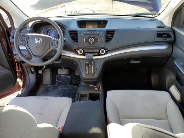 Photo 7 VIN: 2HKRM4H32FH697572 - HONDA CR-V LX 