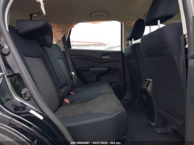 Photo 7 VIN: 2HKRM4H32FH701622 - HONDA CR-V 