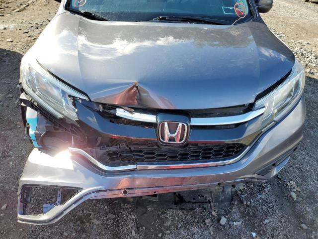 Photo 10 VIN: 2HKRM4H32GH609833 - HONDA CR-V LX 