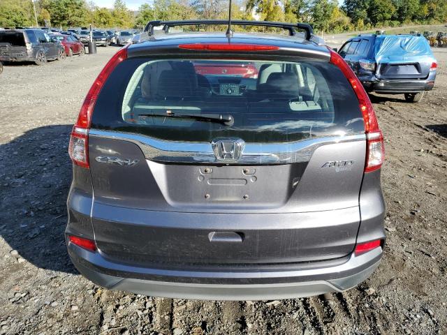 Photo 5 VIN: 2HKRM4H32GH609833 - HONDA CR-V LX 