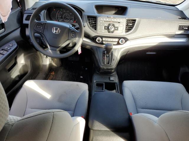 Photo 7 VIN: 2HKRM4H32GH609833 - HONDA CR-V LX 