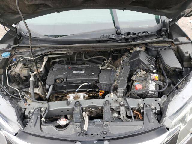 Photo 11 VIN: 2HKRM4H32GH622971 - HONDA CR-V LX 