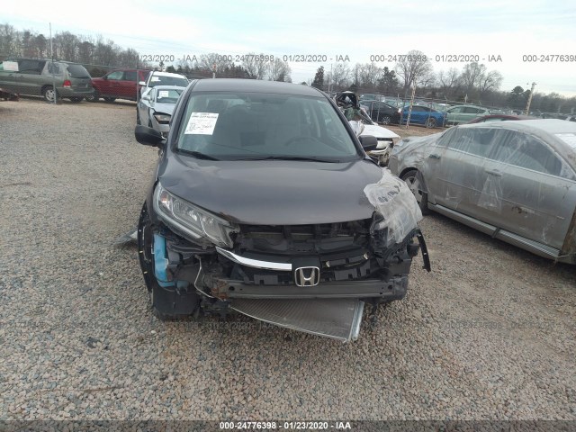 Photo 5 VIN: 2HKRM4H32GH630861 - HONDA CR-V 