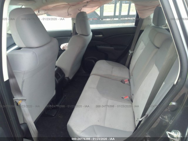 Photo 7 VIN: 2HKRM4H32GH630861 - HONDA CR-V 