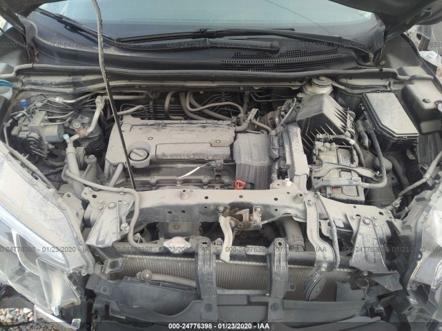 Photo 9 VIN: 2HKRM4H32GH630861 - HONDA CR-V 