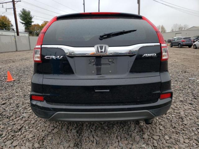 Photo 5 VIN: 2HKRM4H32GH647918 - HONDA CRV 