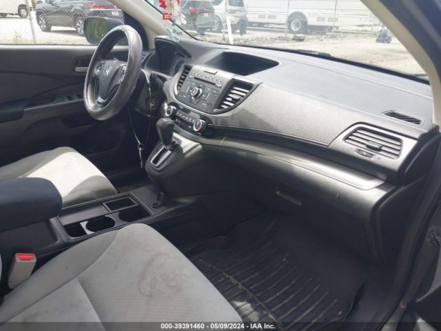 Photo 4 VIN: 2HKRM4H32GH648826 - HONDA CR-V 