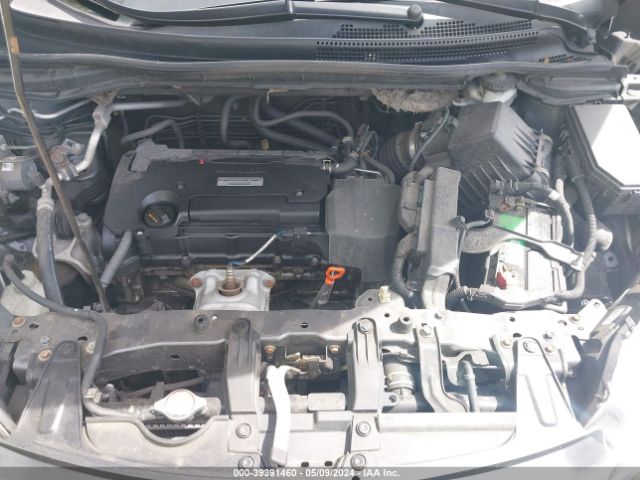 Photo 9 VIN: 2HKRM4H32GH648826 - HONDA CR-V 