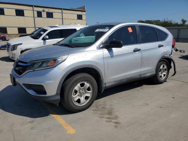 Photo 0 VIN: 2HKRM4H32GH660894 - HONDA CR-V LX 