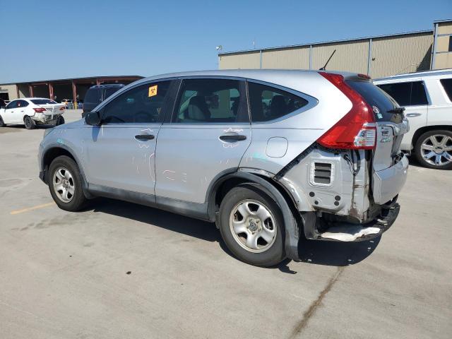 Photo 1 VIN: 2HKRM4H32GH660894 - HONDA CR-V LX 