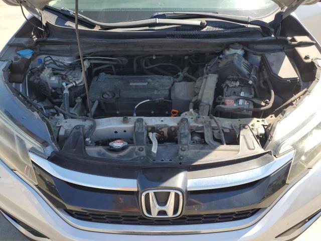 Photo 10 VIN: 2HKRM4H32GH660894 - HONDA CR-V LX 