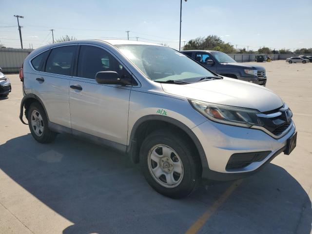 Photo 3 VIN: 2HKRM4H32GH660894 - HONDA CR-V LX 