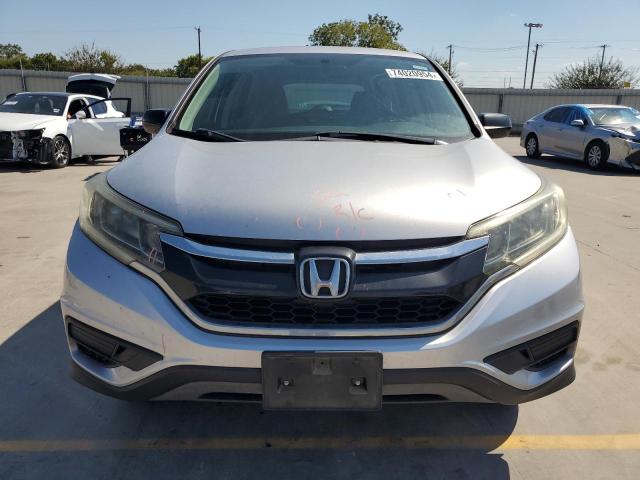 Photo 4 VIN: 2HKRM4H32GH660894 - HONDA CR-V LX 