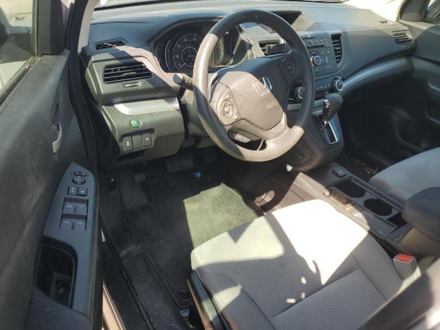 Photo 7 VIN: 2HKRM4H32GH660894 - HONDA CR-V LX 