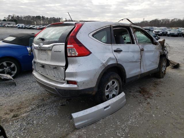 Photo 2 VIN: 2HKRM4H32GH688811 - HONDA CR-V LX 