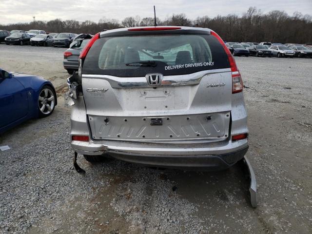 Photo 5 VIN: 2HKRM4H32GH688811 - HONDA CR-V LX 