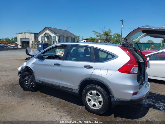 Photo 2 VIN: 2HKRM4H32GH714548 - HONDA CR-V 