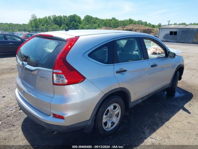 Photo 3 VIN: 2HKRM4H32GH714548 - HONDA CR-V 