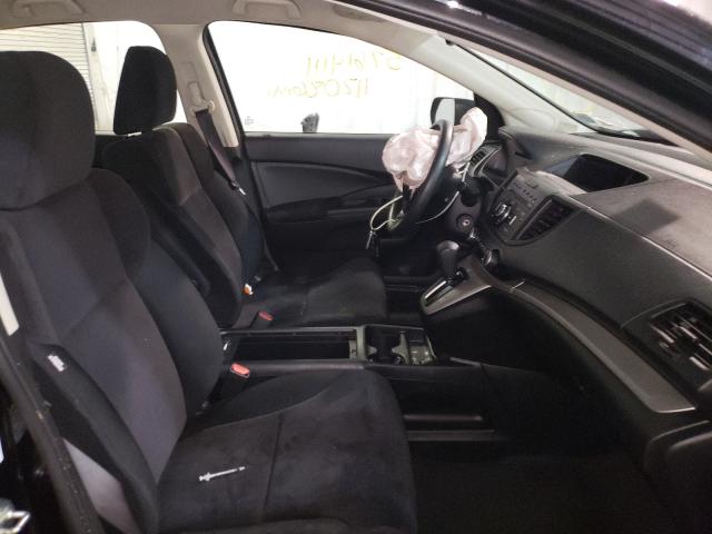 Photo 4 VIN: 2HKRM4H33CH600617 - HONDA CR-V LX 