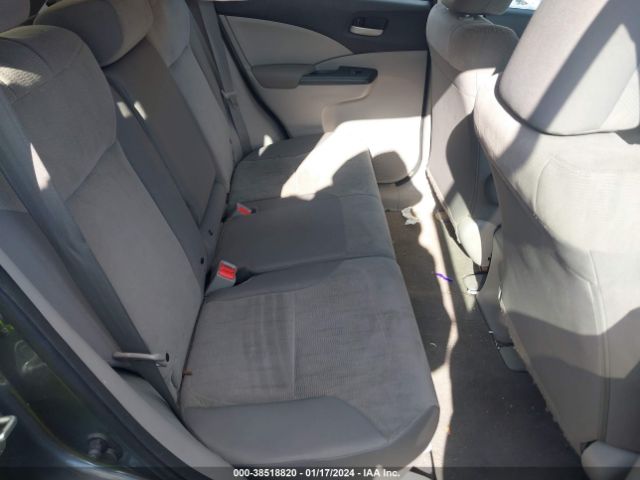 Photo 7 VIN: 2HKRM4H33CH604652 - HONDA CR-V 