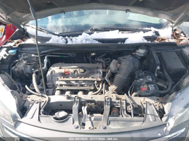 Photo 9 VIN: 2HKRM4H33CH604652 - HONDA CR-V 