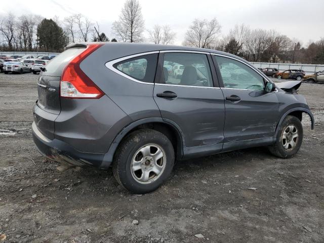 Photo 2 VIN: 2HKRM4H33CH604747 - HONDA CRV 