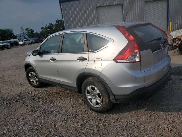 Photo 1 VIN: 2HKRM4H33CH609138 - HONDA CRV 