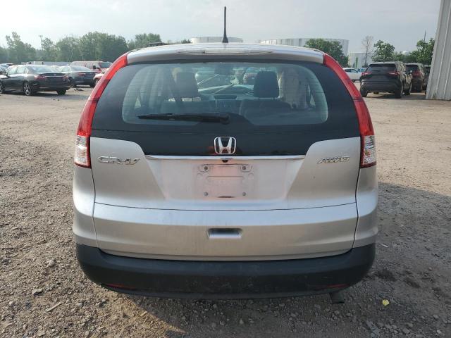 Photo 5 VIN: 2HKRM4H33CH609138 - HONDA CRV 