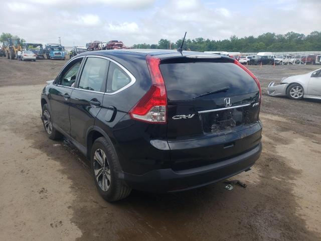 Photo 2 VIN: 2HKRM4H33CH610287 - HONDA CR-V LX 