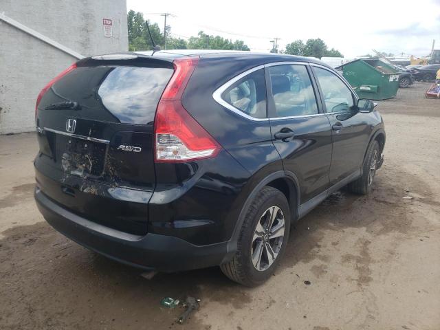 Photo 3 VIN: 2HKRM4H33CH610287 - HONDA CR-V LX 