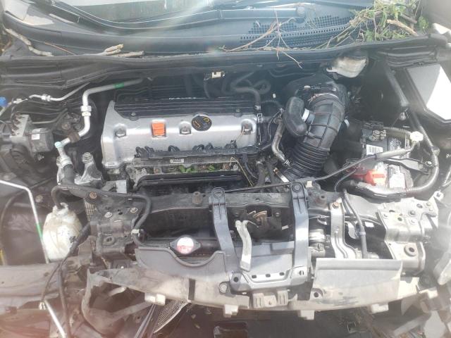 Photo 6 VIN: 2HKRM4H33CH610287 - HONDA CR-V LX 