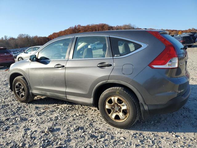 Photo 1 VIN: 2HKRM4H33CH620687 - HONDA CR-V LX 