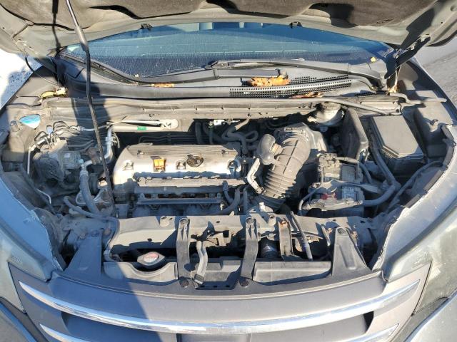 Photo 11 VIN: 2HKRM4H33CH620687 - HONDA CR-V LX 