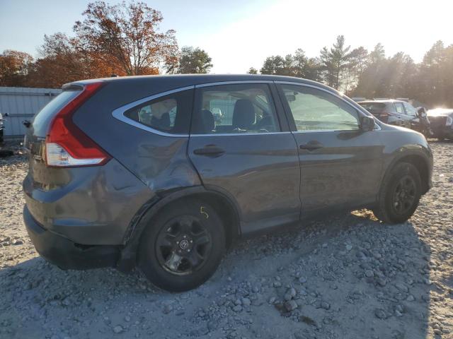 Photo 2 VIN: 2HKRM4H33CH620687 - HONDA CR-V LX 