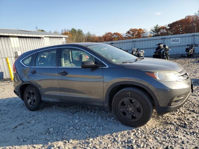 Photo 3 VIN: 2HKRM4H33CH620687 - HONDA CR-V LX 