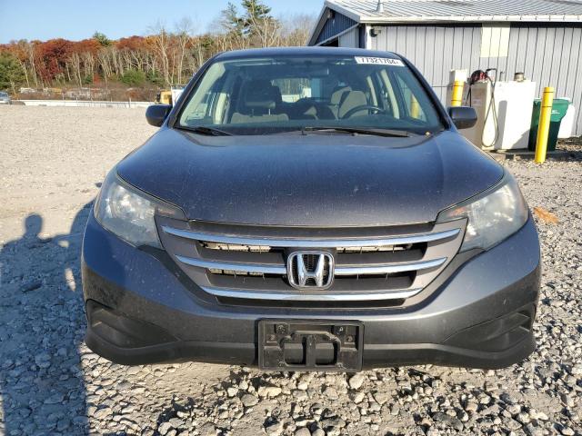 Photo 4 VIN: 2HKRM4H33CH620687 - HONDA CR-V LX 