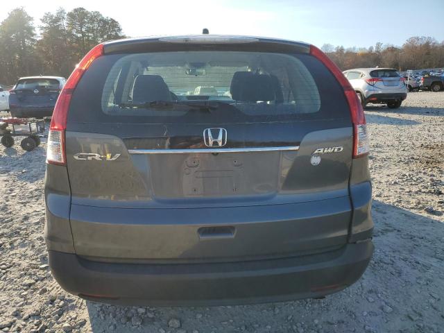 Photo 5 VIN: 2HKRM4H33CH620687 - HONDA CR-V LX 