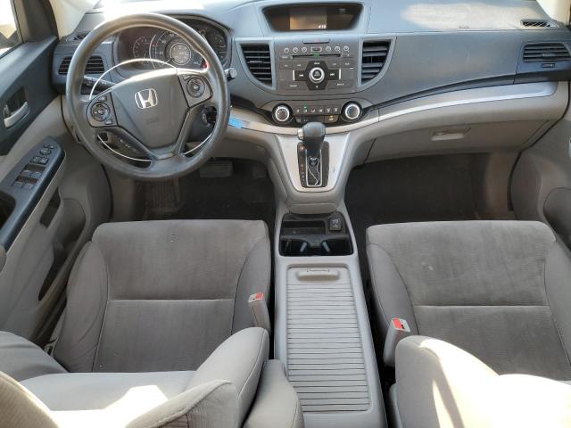 Photo 7 VIN: 2HKRM4H33CH620687 - HONDA CR-V LX 