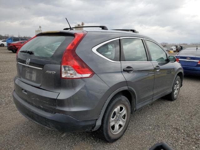 Photo 3 VIN: 2HKRM4H33CH624979 - HONDA CR-V LX 